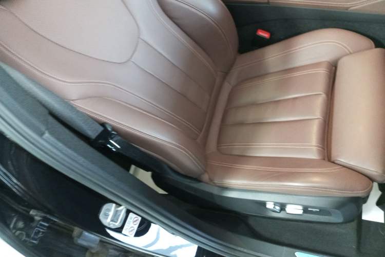 Used BMW X6 2022 Restyled xDrive40i M Sport Package
