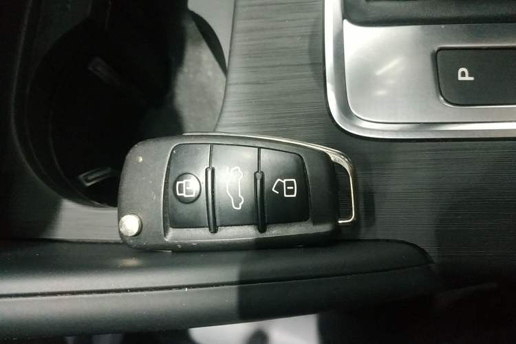 Used Audi A3 2020 Limousine 35 TFSI Fashion Edition China VI Emission Standard
