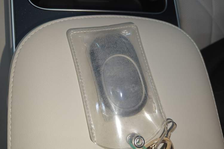 Used Nio ET5T 2025 75 kWh Touring
