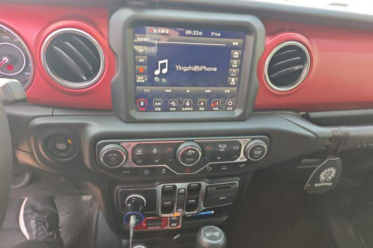 Used Jeep Wrangler 2021 2.0T Robin Hood Four-Door Edition
