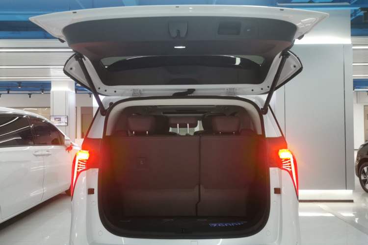 Used Buick Century 2023 2.0T Seven-Seater Yinshi Edition