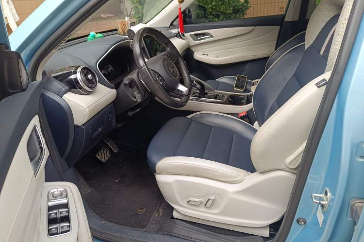 Used MG Pilot New Energy 2021 Trophy Series 1.5T Hybrid Trophy Deluxe Edition
