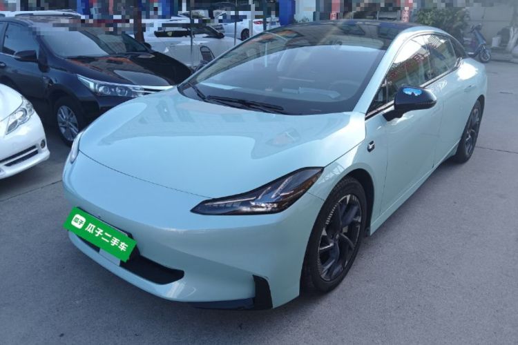 Used Hyptec GT 2023 560 Rear-Drive Seven-Wing Edition