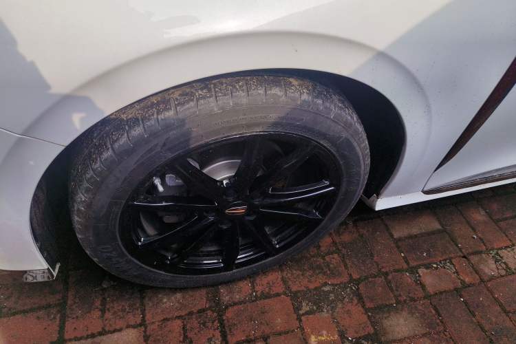 Used Hongqi H6 2023 2.0T ZhiShang Version
