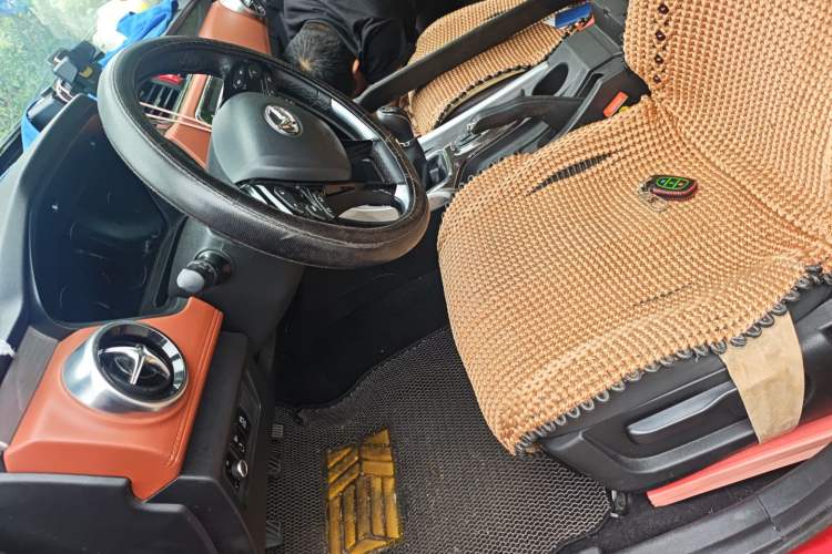 Used HYOSOW S3 2016 S3L 1.5L Manual Prestige Edition