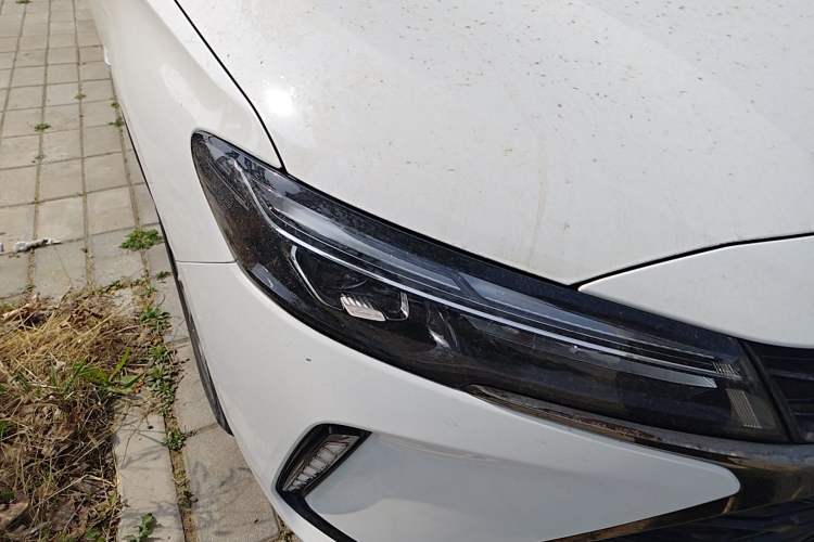 Used Chevrolet Monza 2023 1.5L Dual-Clutch Enjoyment Edition