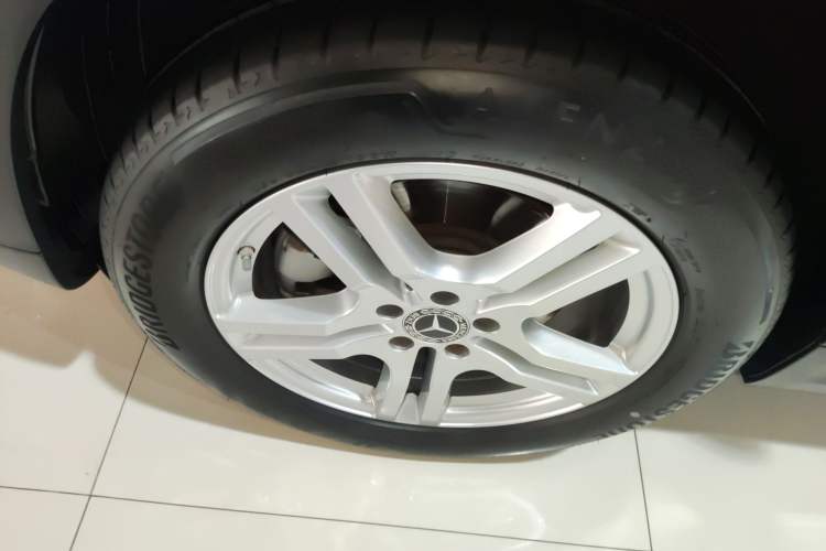 Used Mercedes-Benz GLA 2022 Second Facelift GLA 200
