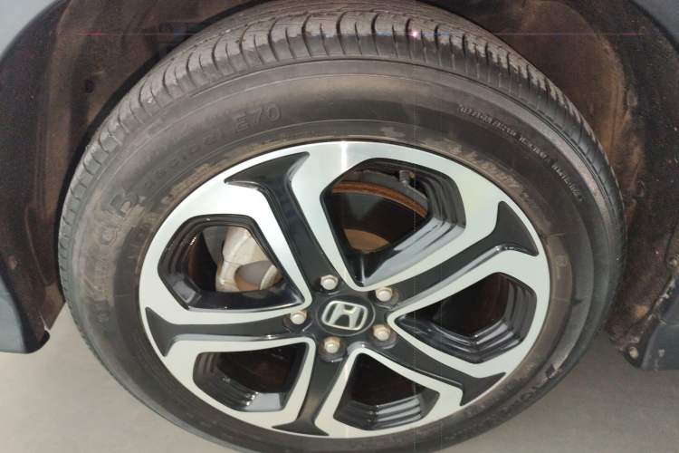 Used Honda XR-V 2021 1.5L CVT Classic Edition Left Front Wheel Hub