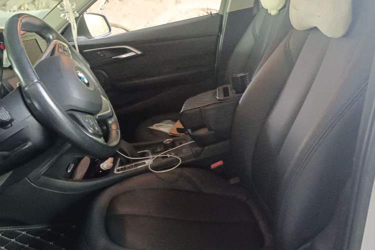 Used BMW 1 Series 2017 118i Fashion Model
