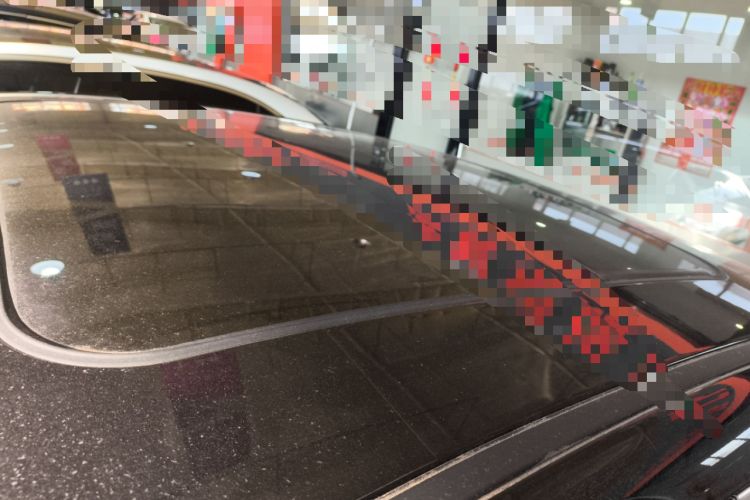 Used Bestune B70 2025 Dragon Edition 1.5T Enjoyment Model
