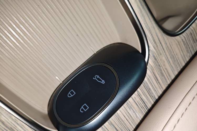 Used Nio ET7 2024 75 kWh Executive Edition
