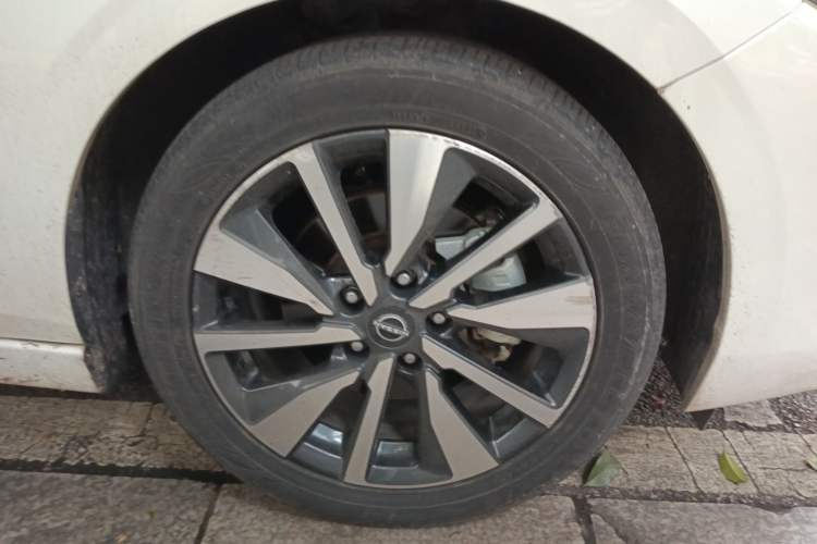 Used Nissan Sylphy 2022 Electric-Drive e-POWER Super Connect PLUS Right Front Wheel Hub