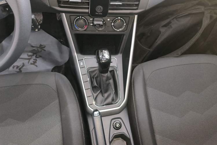 Used Volkswagen Polo 2021 Plus 1.5L Automatic Panoramic Enjoyment Edition
