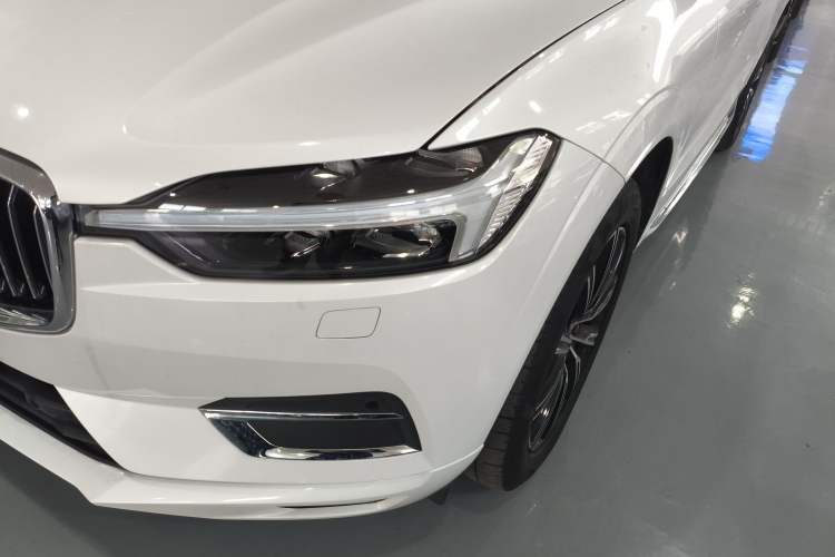 Used Volvo XC60 2021 T5 4x4 Zhiya Luxury Edition
