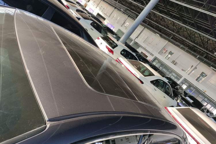 Used Geely Auto Preface 2025 Dongfang Yao 2.0TD Moonlight Edition
