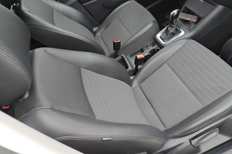 Used Volkswagen Tiguan 2015 1.8TSI Automatic Two-Wheel Drive Trend Edition
