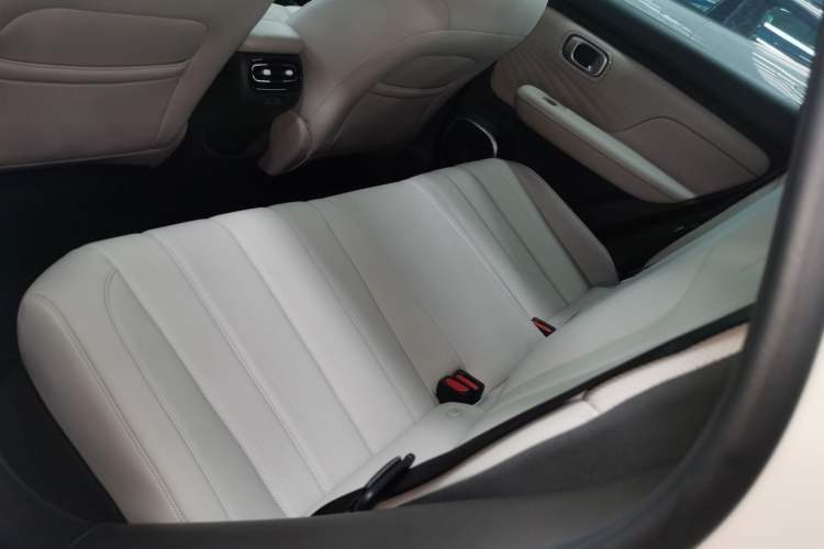 Used AION UT 2025 420 Prestige Edition