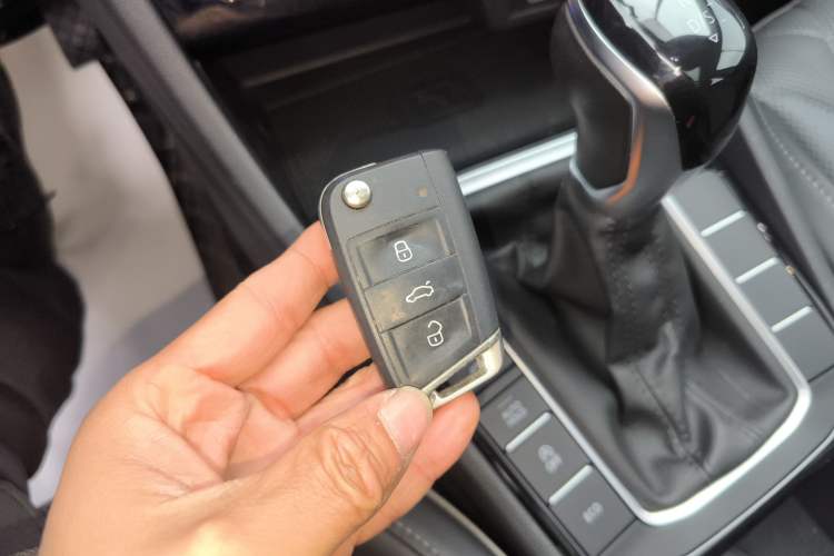 Used Volkswagen Sagitar 2023 280TSI DSG Excellence Plus Edition
