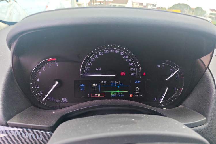 Used Cadillac ATS-L 2017 28T Fashion Edition