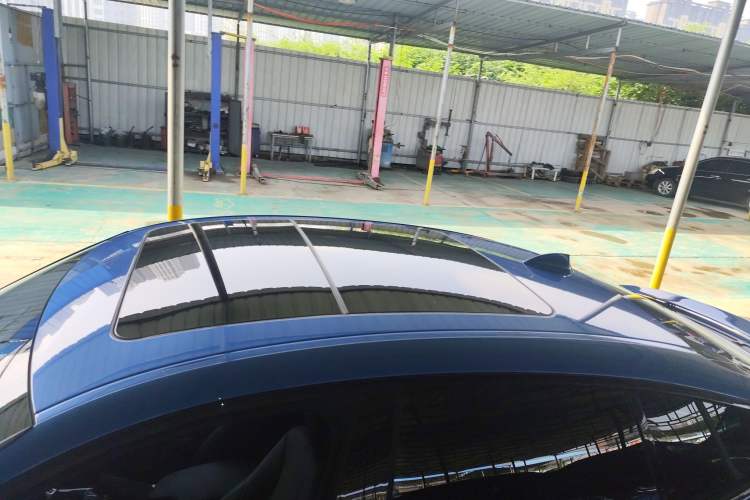 Used BMW 3 Series GT 2020 320i M Sport Package