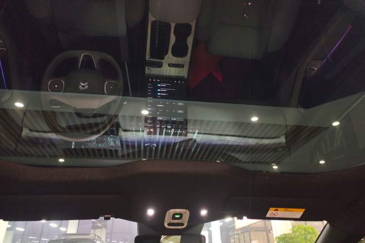 Used Nio ET5T 2023 75 kWh Touring