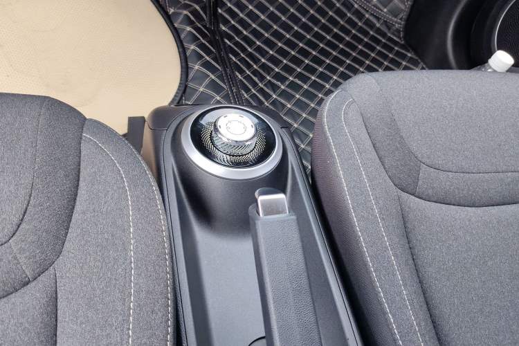 Used Wuling Bingo 2023 203km Light Edition