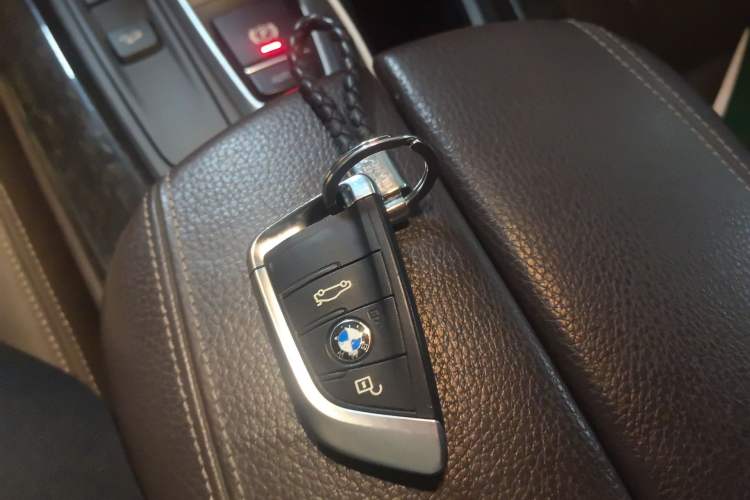 Used BMW X5 2014 xDrive35i Leading Model
