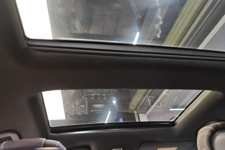 Used Mercedes-Benz GLS 2018 Facelifted GLS 500 4MATIC
