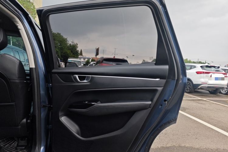 Used Wuling Victory 2022 280T 1.5T CVT Flagship Edition