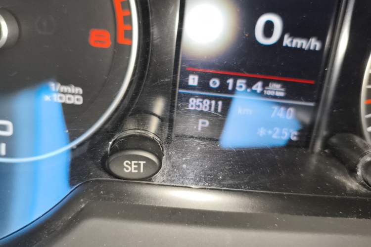 Used Audi Q5 2017 40 TFSI Technology Edition