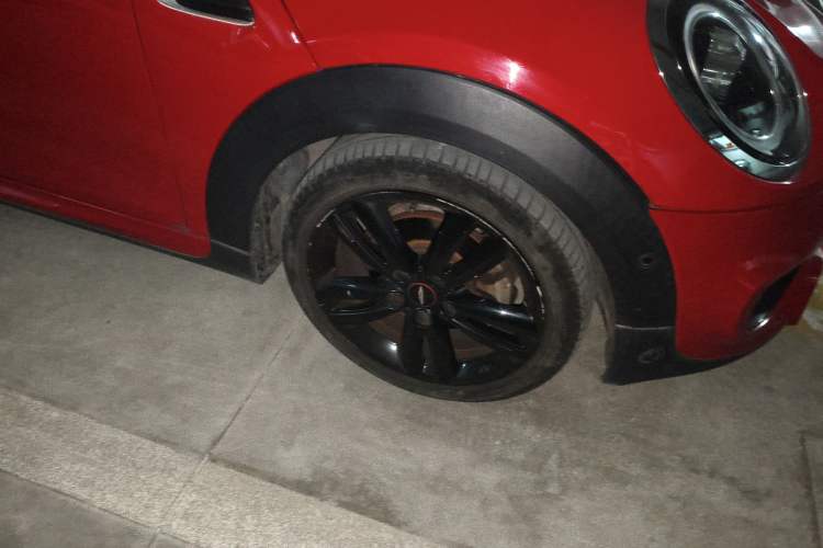 Used MINI MINI 2018 1.5T COOPER Racing Edition Five-Door Version
