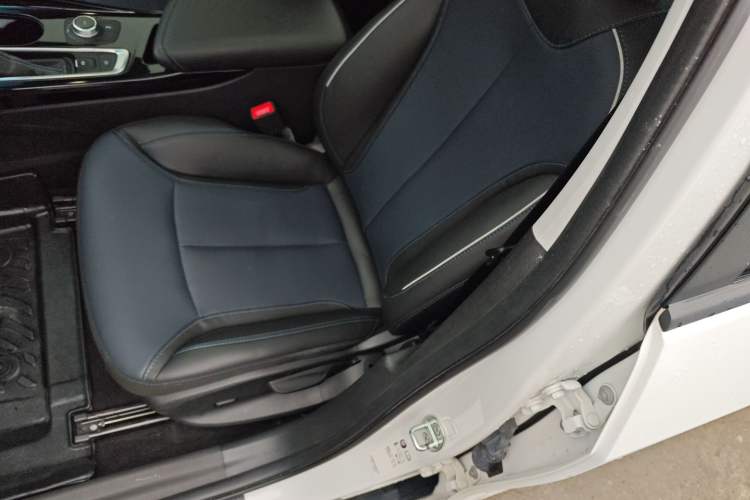 Used Buick Velite 6 2024 430km Enjoyment Version