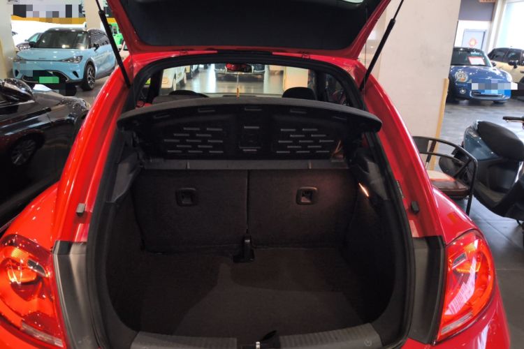 Used Volkswagen Beetle 2014 1.2TSI Fashion Edition
