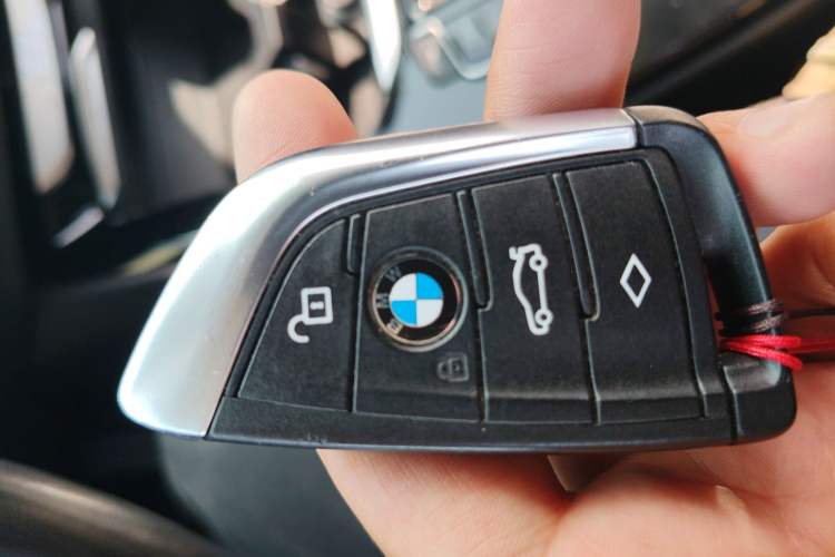 Used BMW X3 2020 xDrive28i M Sport Package