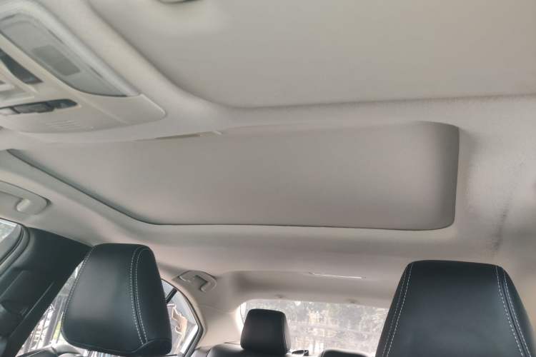 Used Toyota Corolla 2021 1.2T S-CVT Elite PLUS Edition