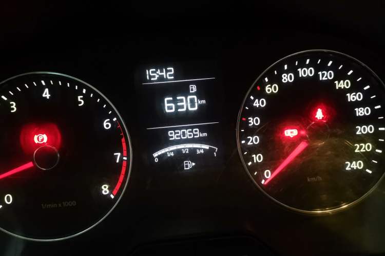 Used Volkswagen Lavida 2013 Revised Version 1.4 TSI Manual Comfort Edition