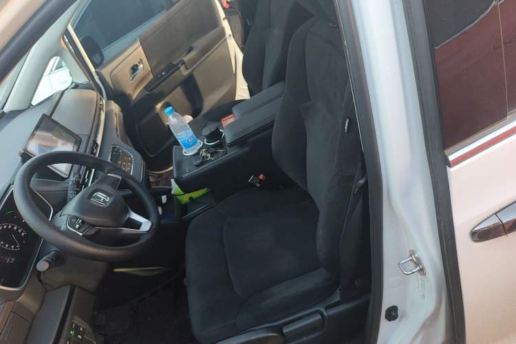 Used Honda Odyssey 2024 2.0L eHEV Sharp & Enjoy Edition
