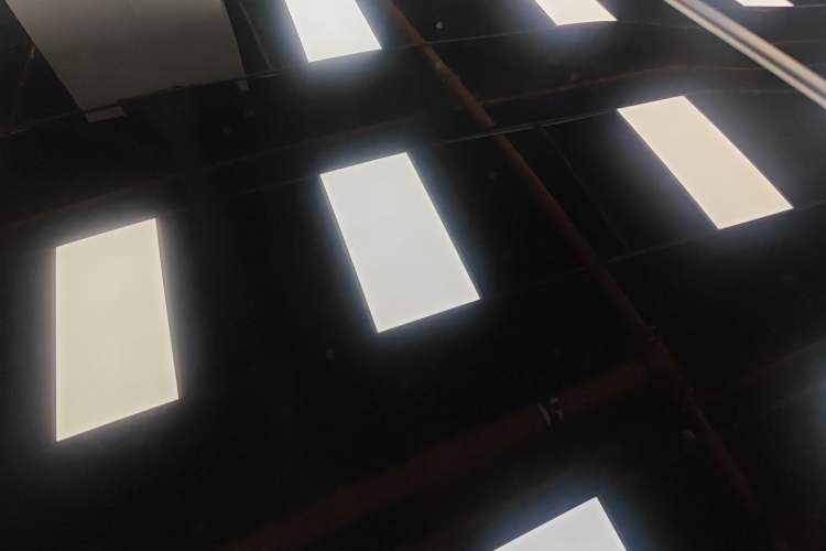 Used Hima Stelato S9 2025 Extended-Range Max Roof