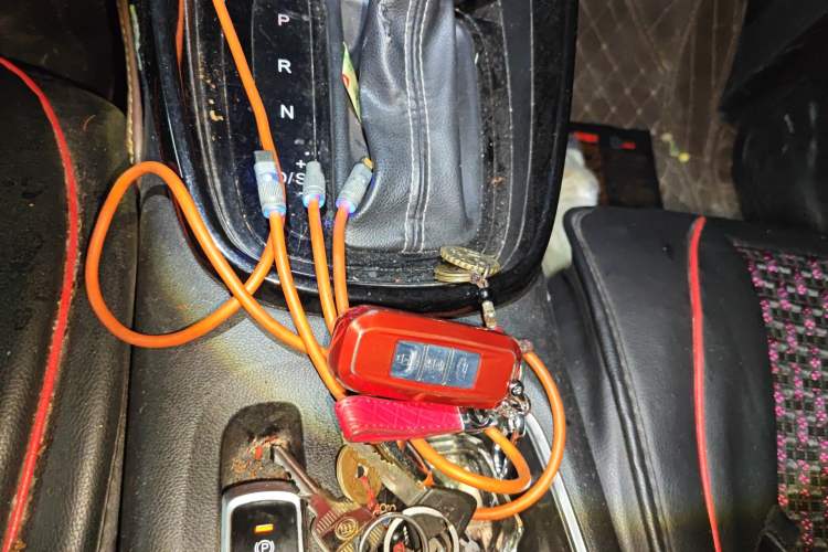 Used Baojun 530 2018 1.5T DCT Flagship Version China V Emission Standard
