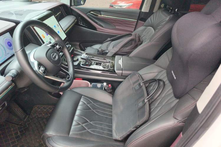 Used GAC Trumpchi M8 2024 Master Series 400T Ultimate Edition