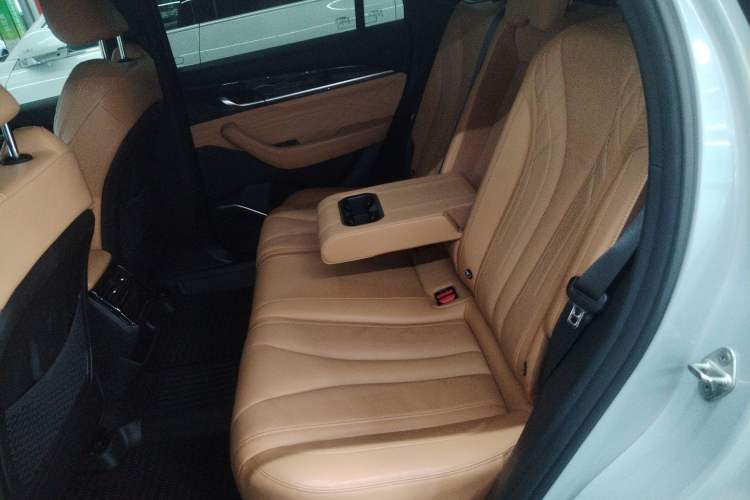 Used Geely Auto Monjaro L Extended Range Electric Version 2022 1.5T DHT Range-Extending Electric Flagship Edition