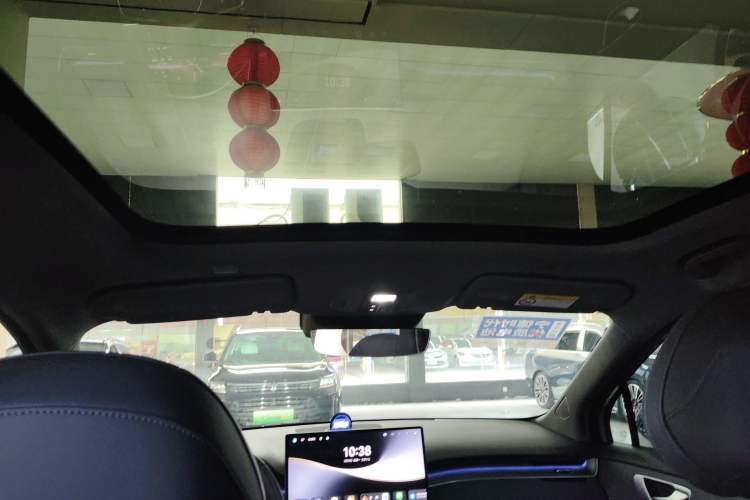 Used Hima H5 2025 Model Pure Electric Pro Long-Range
