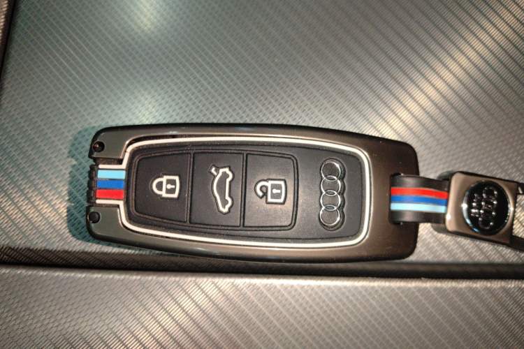 Used Audi A6L 2022 40 TFSI Luxury Prestige Edition