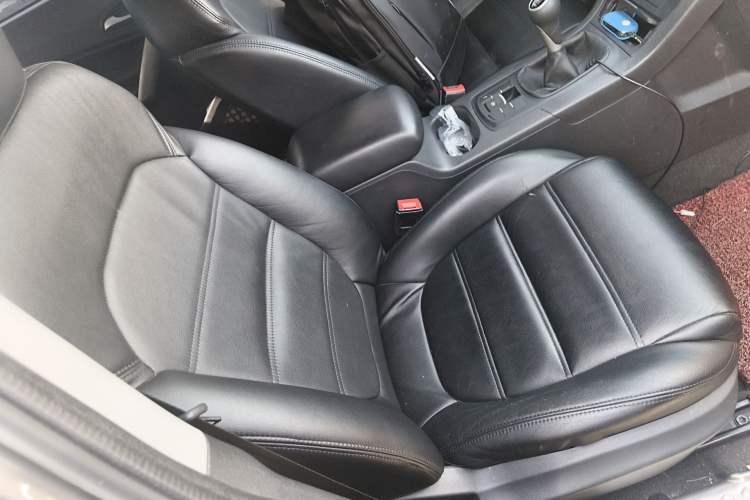 Used MG GS 2015 1.5TGI Manual Elite Edition