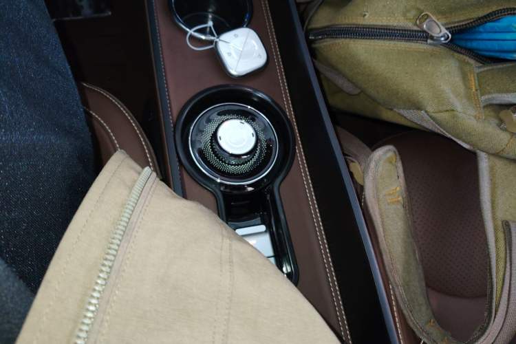 Used Wuling Bingo 2023 410 km Lingxi Deluxe Edition