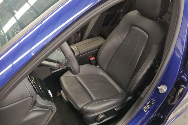 Used Mercedes-Benz A-Class 2020 Restyled A 200 L Sport Sedan Dynamic Version