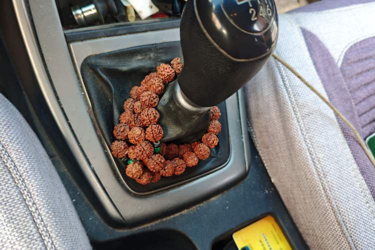 Used Hyundai Elantra (5th Generation / Langdong) 2012 1.6L Manual Fashion Edition