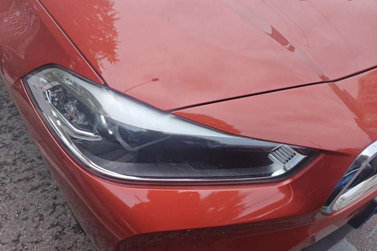 Used BMW X2 2021 sDrive25i M Sport Package
