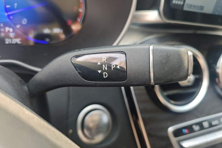 Used Mercedes-Benz C-Class 2016 C 200 L Sport Edition