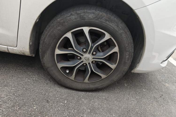 Used CHANGAN OSHAN A600EV 2021 Light & Lively Edition
